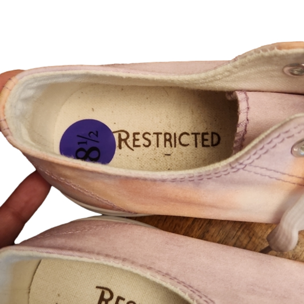 Womens shoes - Picture 3 of 6